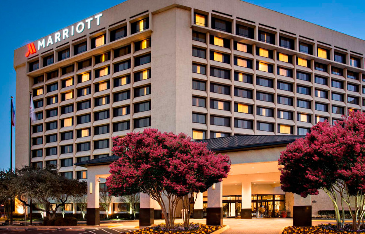 Hotel Marriot
